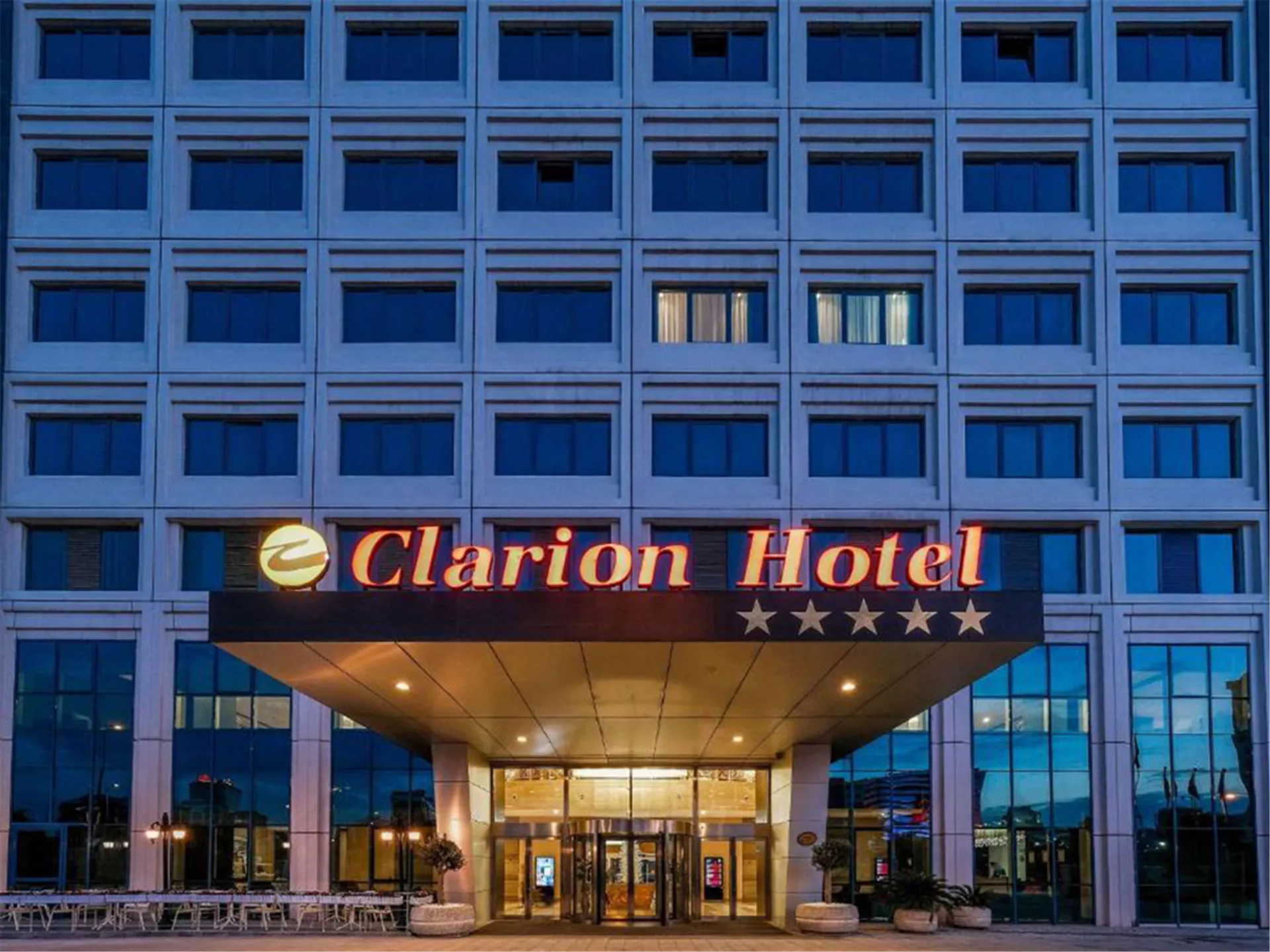 Clarion Hotel