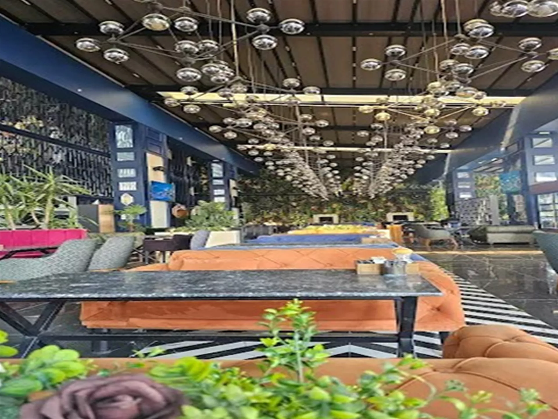 212 Qua Cafe