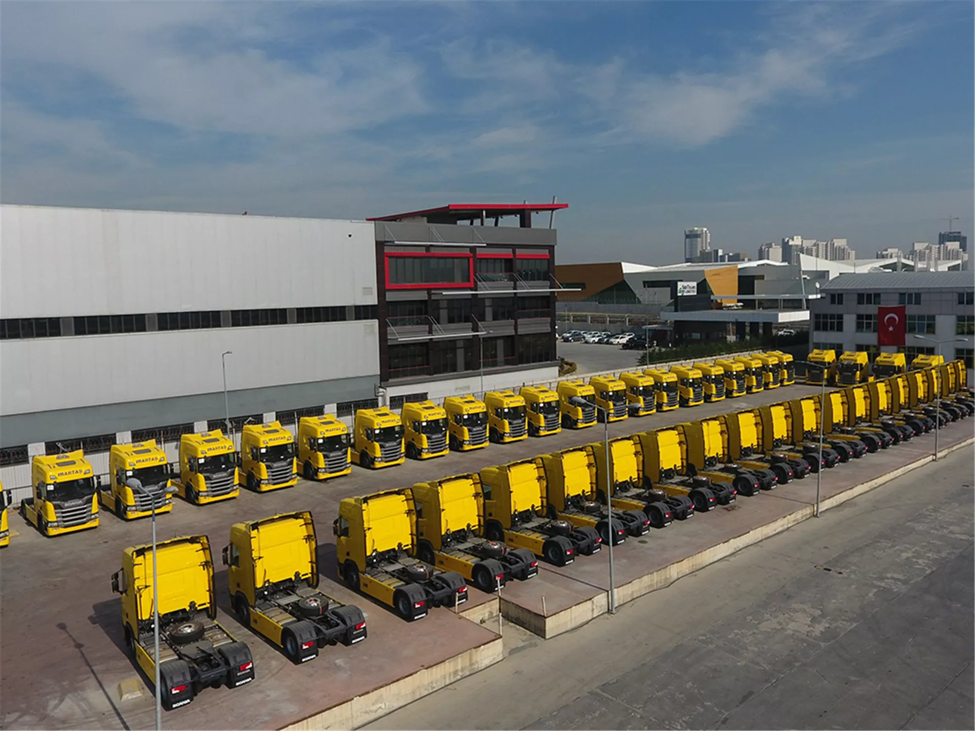 Martaş Group
