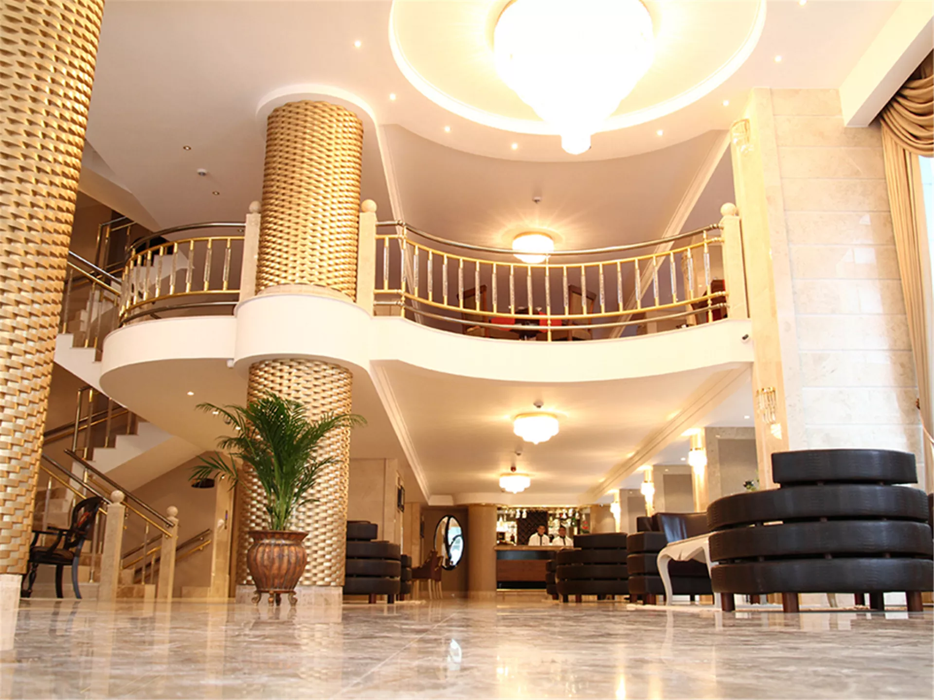 Amethyst Hotel