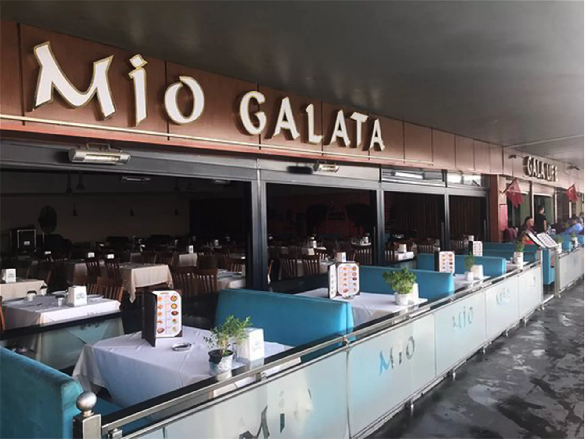 Mio Galata