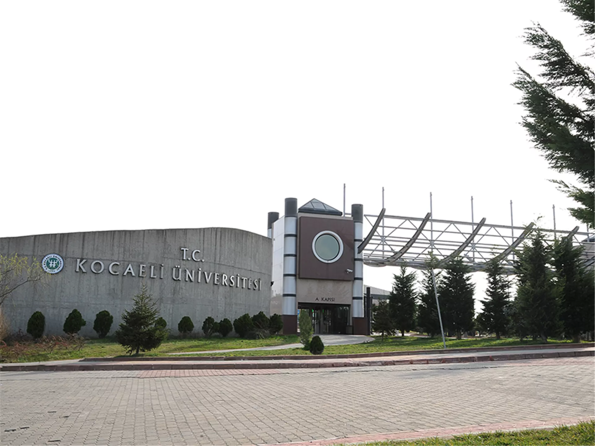 Kocaeli Üniversitesi