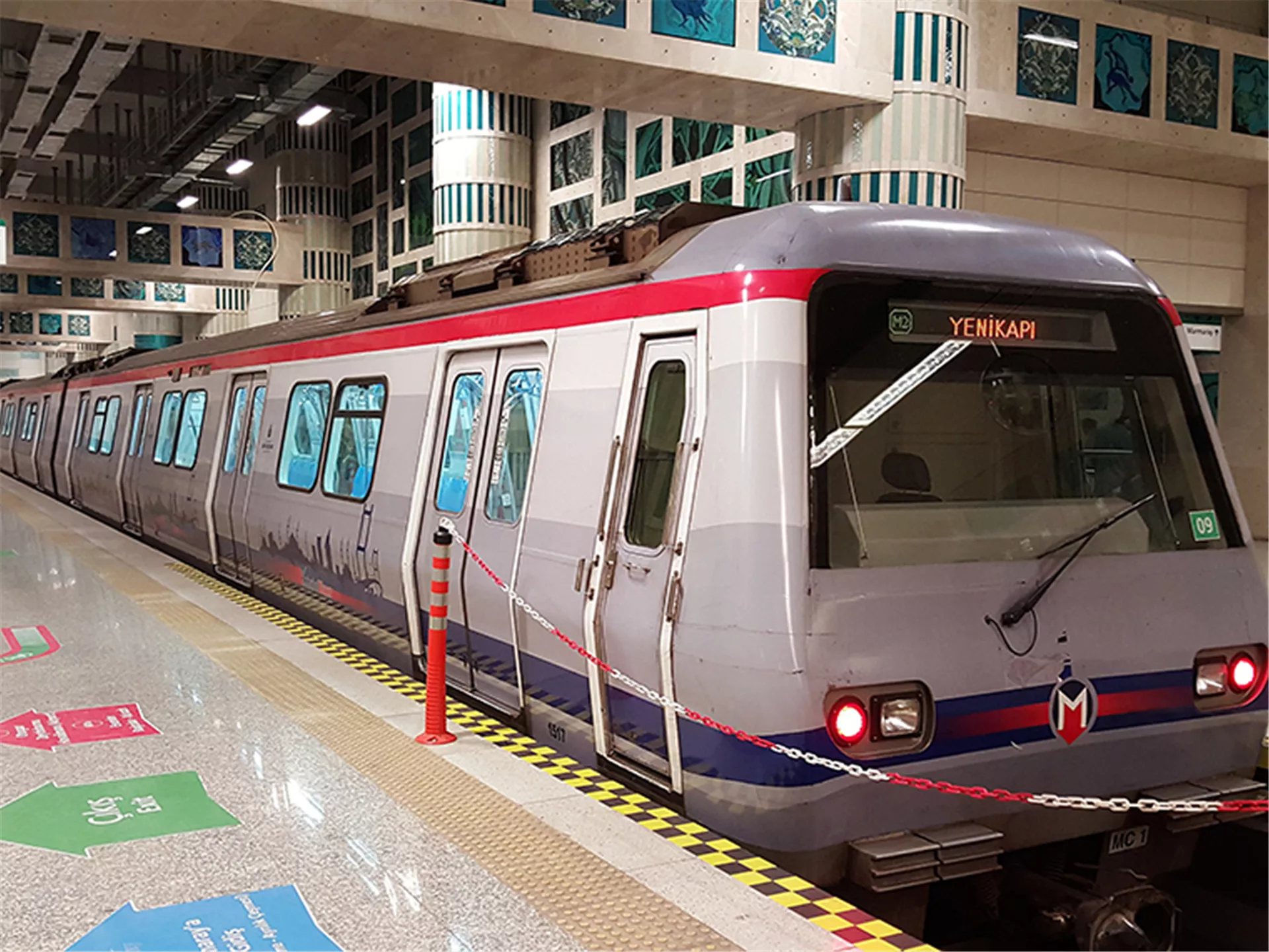 Metro İstanbul