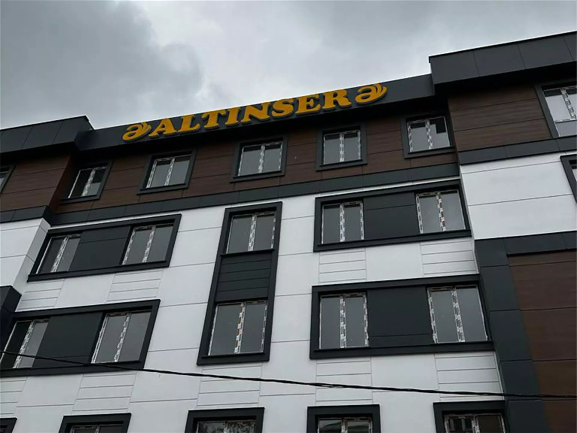 Altınser Grup