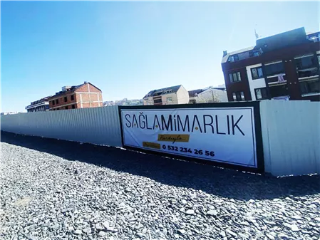 Sağlam Mimarlık