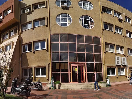 Tokat Gaziosmanpaşa Üniversitesi